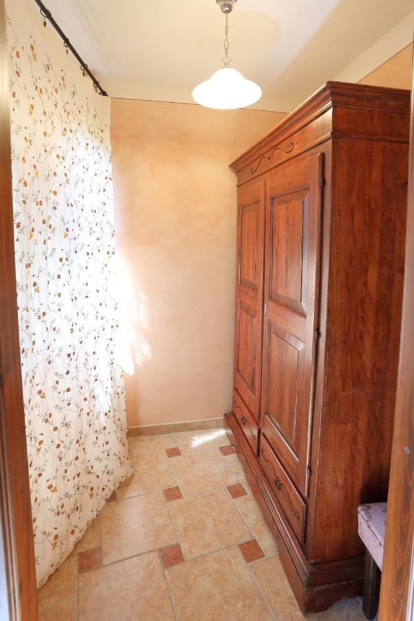 Oasi Castello Di Lerma Nel Monferrato Apartment Luaran gambar